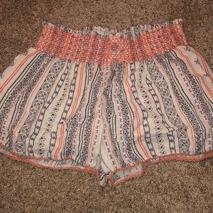 Alta’rd State Shorts